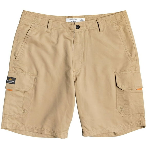 Quiksilver Men's Maldive 9 Cargo Shorts