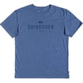 thumbnail image 1 of Quiksilver Men's Mispoken Word Shirts, 1 of 2