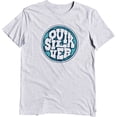 thumbnail image 1 of Quiksilver Men's Misread Shirts, 1 of 2