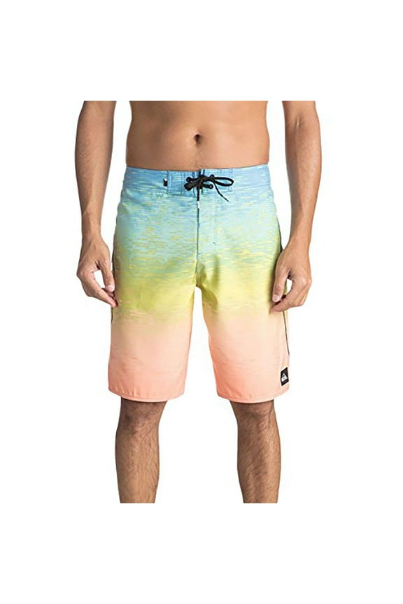 Men's Momentum Fader Boardshorts