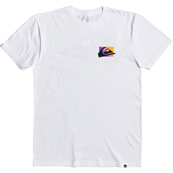 Quiksilver Men's Neon Colors Shirts