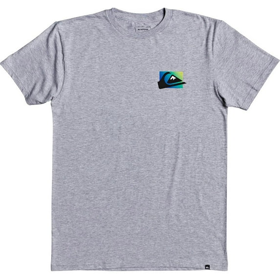 Quiksilver Men's Neon Colors Shirts