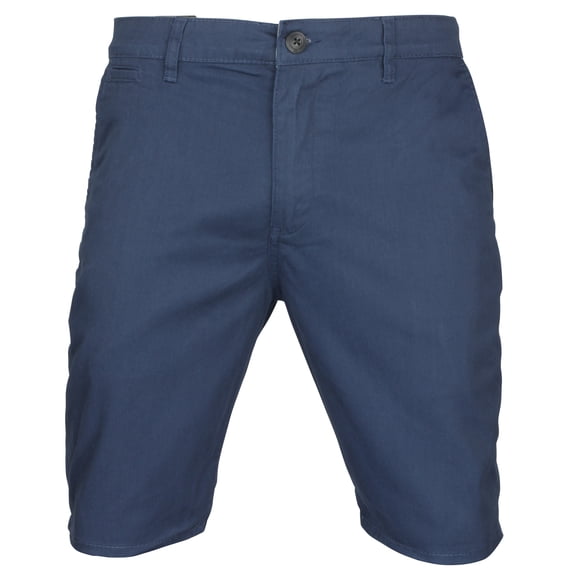 Quiksilver Mens New Everyday Union Stretch Chino Shorts - Navy Blazer