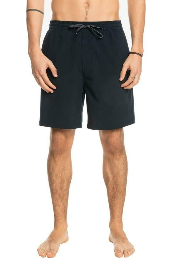 Men's Ocean Elastic Amphibian 18 Hybrid Shorts Size S