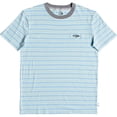 thumbnail image 1 of Quiksilver Men's Og Small Scale Stripe Shirts, 1 of 2