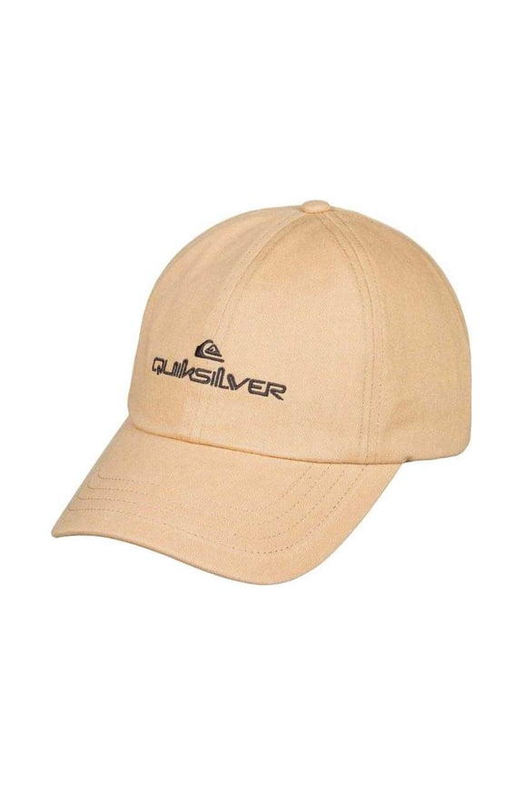 Mens Omnifield Log Cap (Beige)