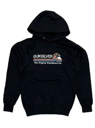 Quiksilver Men s Sweaters Hoodies