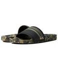 thumbnail image 1 of Quiksilver Men's Rivi Slide Sandal Green 2 - AQYL100867-GVJ2  GREEN 2, 1 of 5