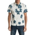 thumbnail image 1 of Quiksilver Men's South Beach Dimes Shirts, 1 of 3