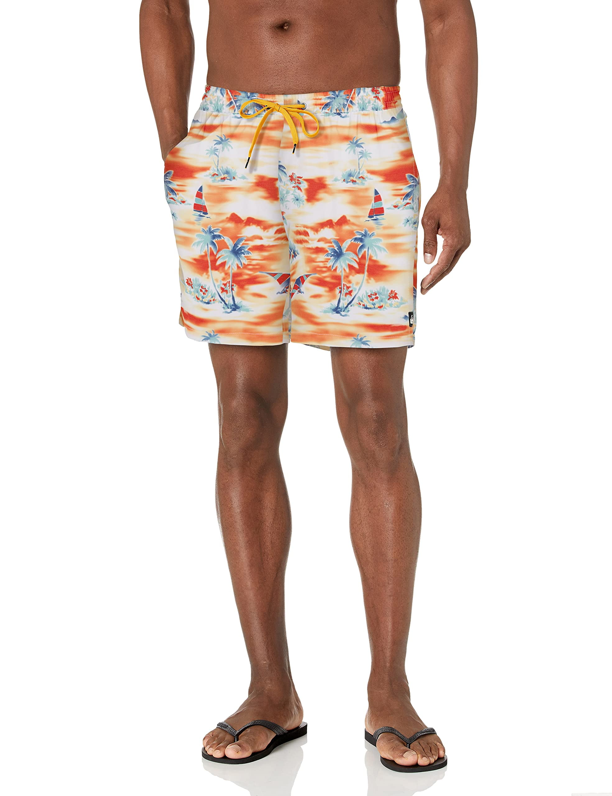 Quiksilver swimming suit store