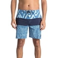 thumbnail image 1 of Quiksilver Men's Techtonics 18 Boardshorts, 1 of 2