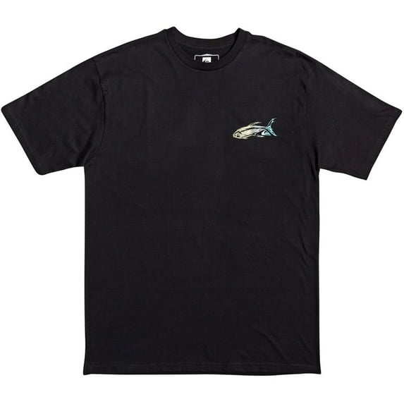 Quiksilver Men's Waterman Pacific Schools Shirts