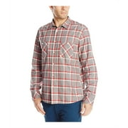 Quiksilver Mens Maxford Button Up Shirt