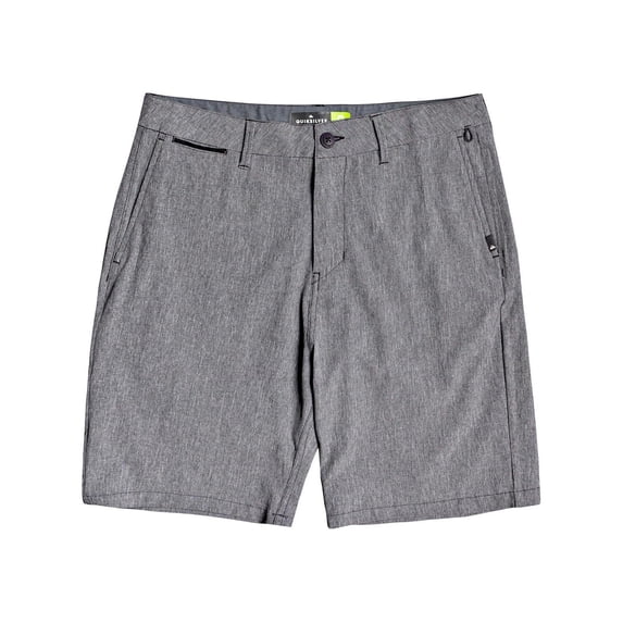 Quiksilver Mens Union Quick Dry Land To Water Flat Front
