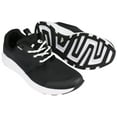 thumbnail image 1 of Quiksilver Mens Voyage Cruiser Shoess - Black/White, 1 of 5