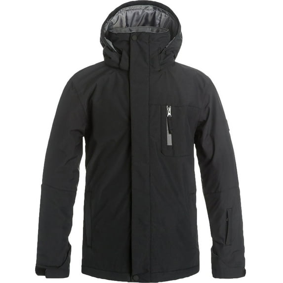 Quiksilver Mission Solid Youth Snowboarding Jackets