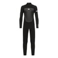 thumbnail image 1 of Quiksilver Prologue 3/2 mm Back Zip Wetsuit - Boy's, 1 of 4