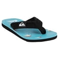 thumbnail image 1 of Quiksilver Unisex-Child Molokai Layback Youth Sandal, 1 of 4