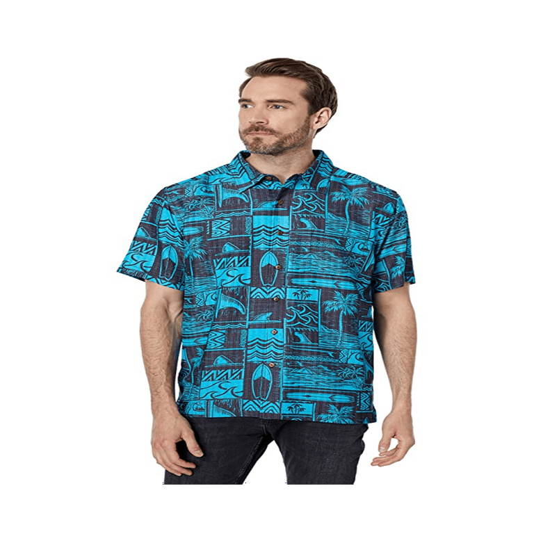 Quiksilver Waterman Four Doors Surf Trunks Quiksilver Waterman Four Doors Surf Trunks