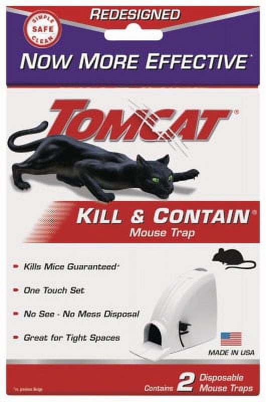 Quikstrike LB Fly Bait For Control Of Nuisance Flies In & Around Lives, Each