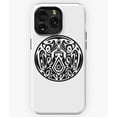 thumbnail image 1 of Quileute Pack Twilight Wolf Pack Inspired Fan A13391&nbsp;Phone Case for iPhone 11 to 17 Pro Max, 1 of 2