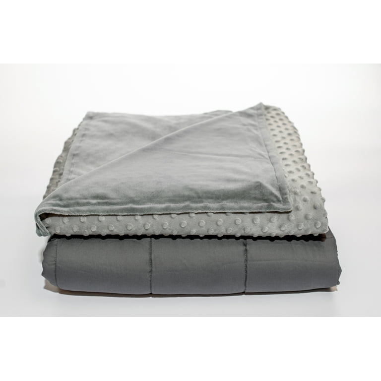 Walmart weighted blanket deals