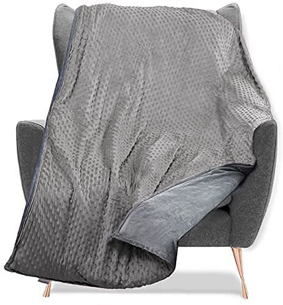 Quility Weighted Blanket - Thumbnail 3