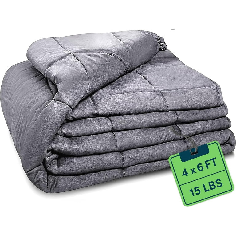 20 pound weighted blanket walmart sale