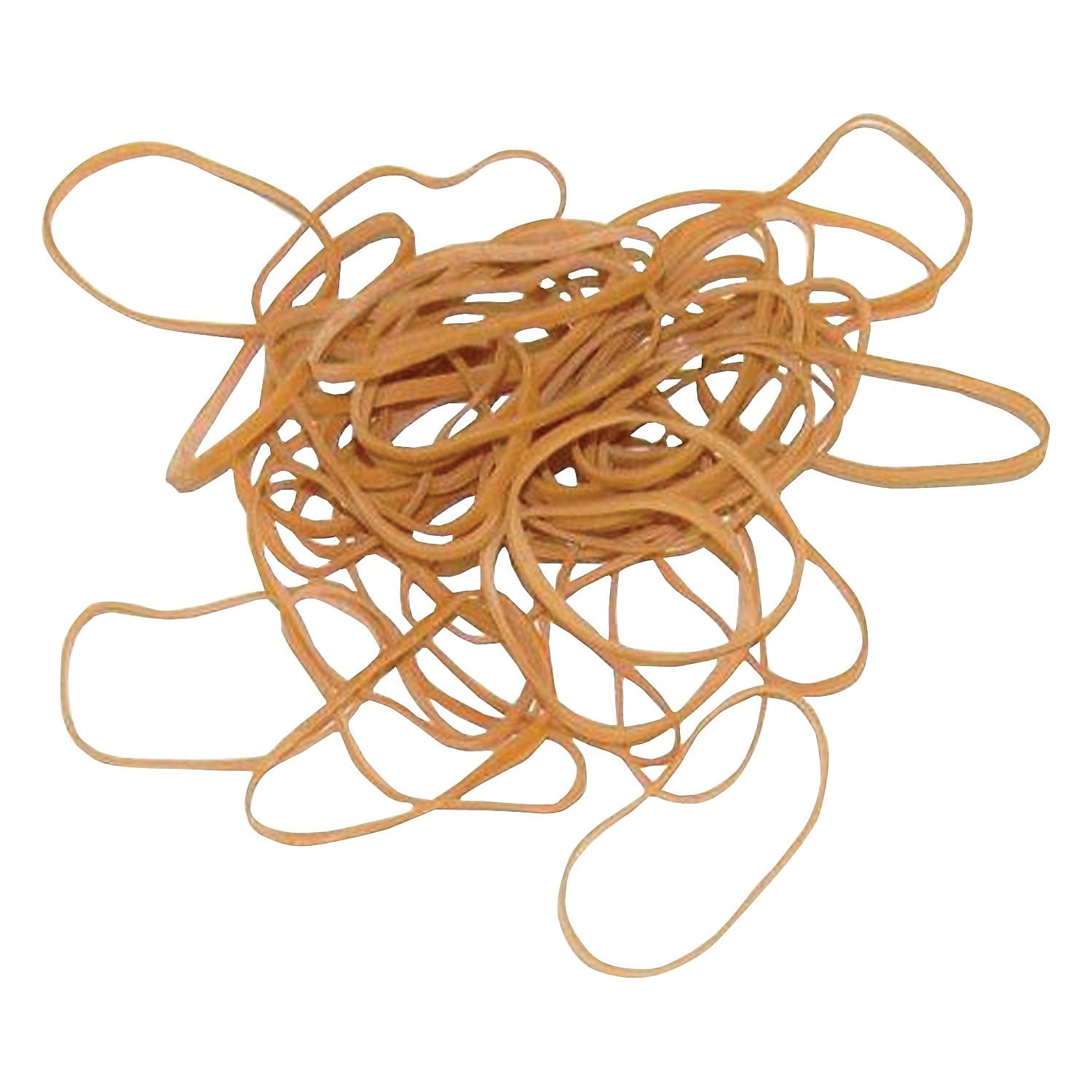 Quill Brand BOX Multi-Purpose Rubber Band #31 BAN408