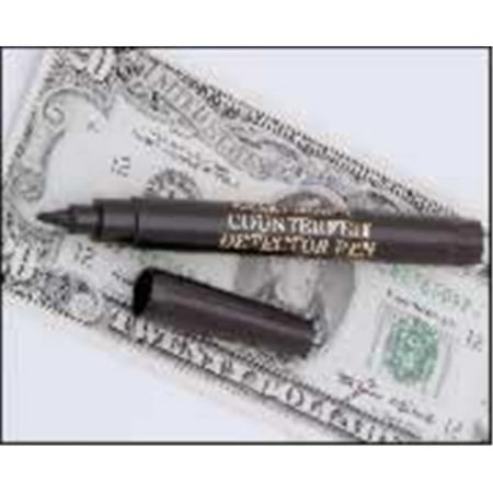Quill Brand Counterfeit Detector Pen