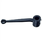 Quill-Feed Speed Handle W/1" Hole