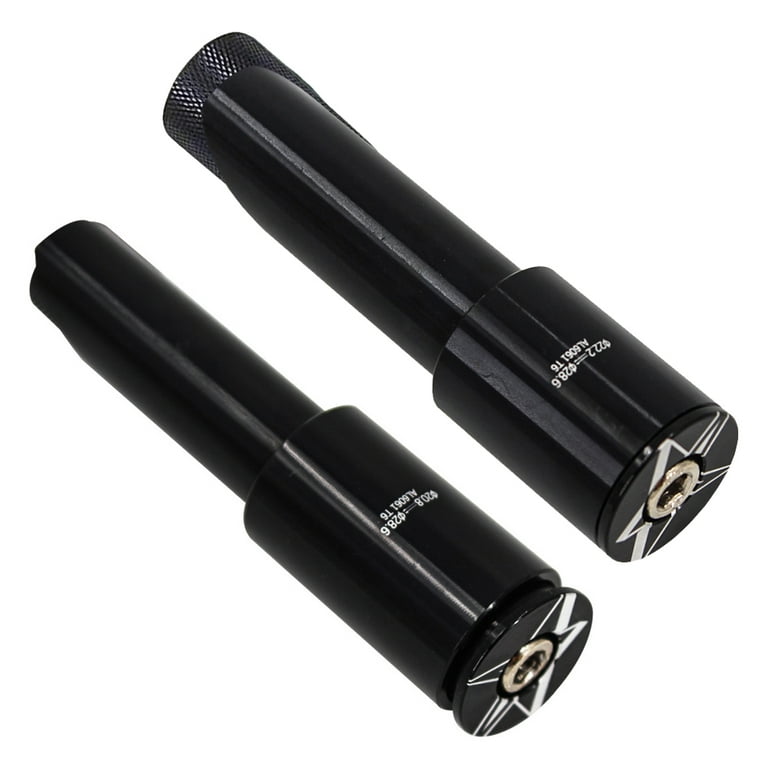Quill to Ahead Bike Handlebar Stem Adapter 20.8mm to 28.6mm 1 1 8 inch