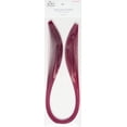 thumbnail image 1 of Quilled Creations Burgundy Quilling Paper 1/8", 1 of 1