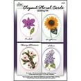thumbnail image 1 of Quilled Creations Paper Quilling Kit - Elegant Floral Cards, 1 of 3