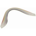 thumbnail image 1 of Quilling Paper Graduated 1/8 Inch 100/Pkg-Mixed Colors, 1 of 2
