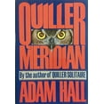 thumbnail image 1 of Pre-Owned Quiller Meridian (Hardcover) 068811797X 9780688117979, 1 of 1