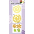 thumbnail image 1 of Quilling Dies Garden Favorites, 1 of 2