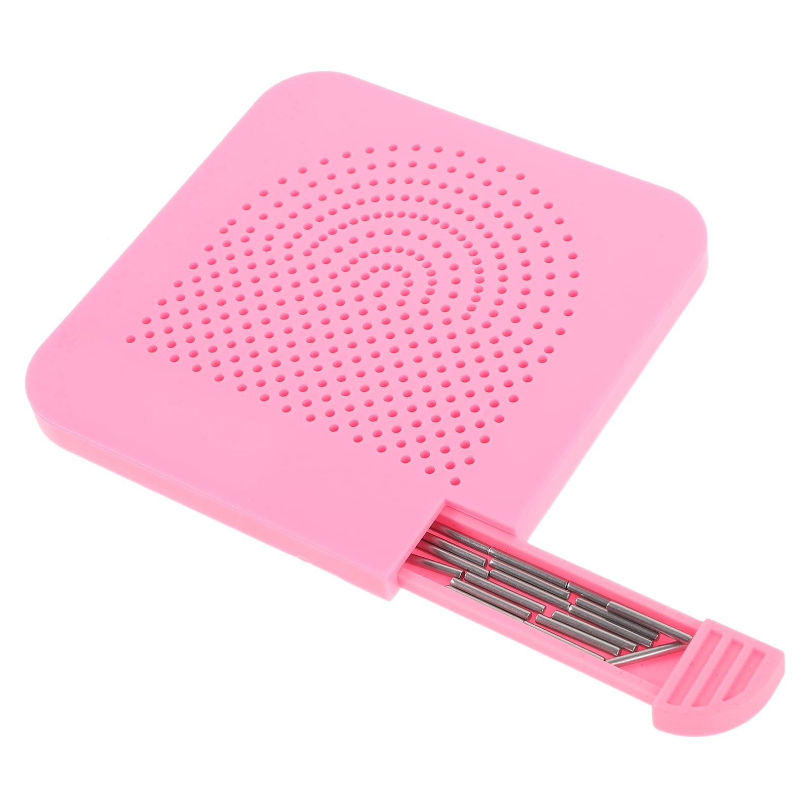 Quilling Knitting Board Quilling Tool Quilling Grid Board Husking Board