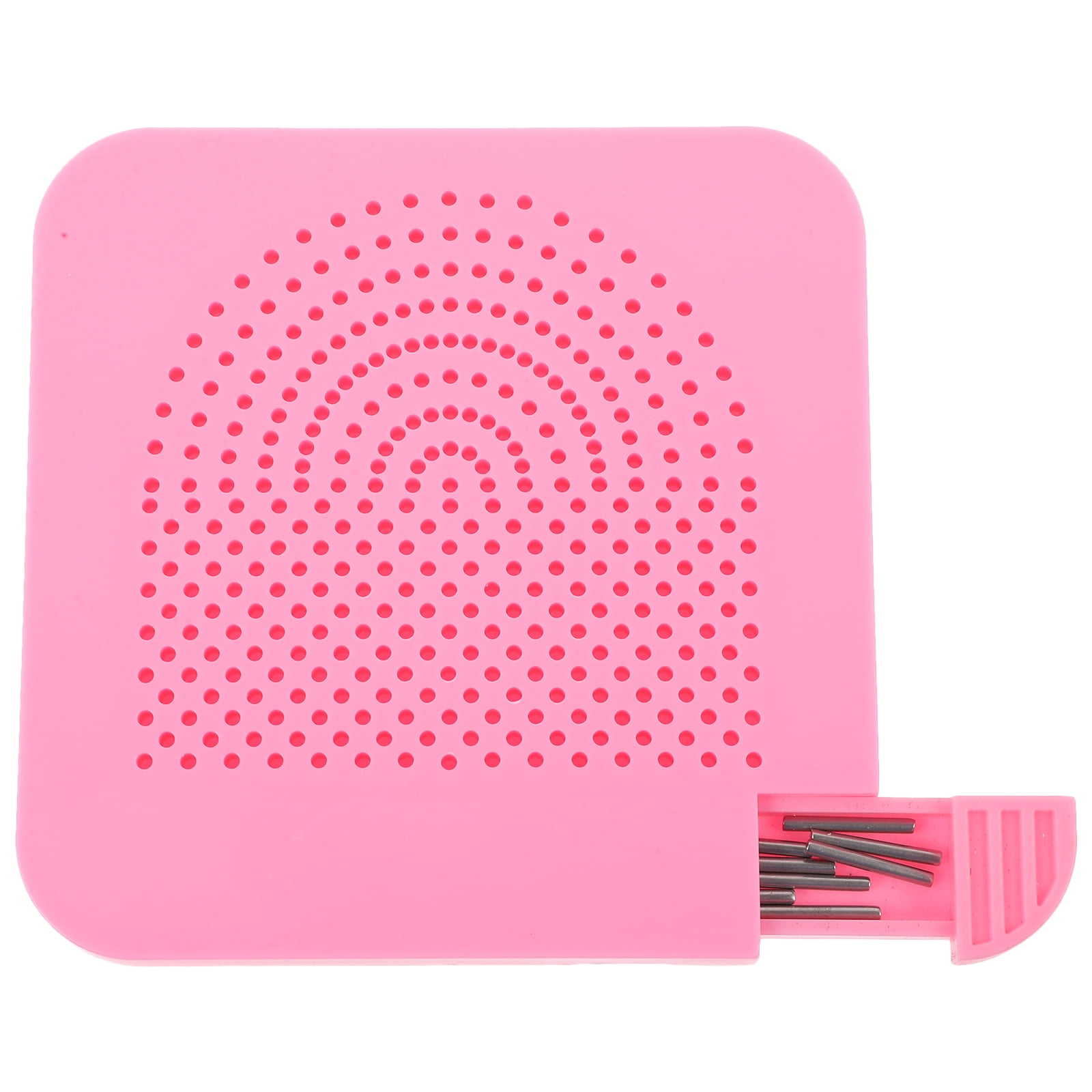 Quilling Knitting Board Quilling Tool Quilling Grid Board Husking Board