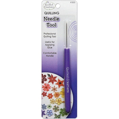 Quilling Needle Tool