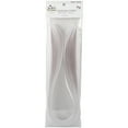 thumbnail image 1 of Quilling Paper .375" 50/Pkg-Bright White, Pk 3, Quilled Creations, 1 of 2