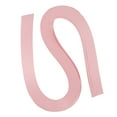 thumbnail image 1 of Uxcell Quilling Strips Paper Origami Paper Quilling Strip for Art DIY Hand Crafts 120Pcs Bright Pink 5mm, 1 of 7
