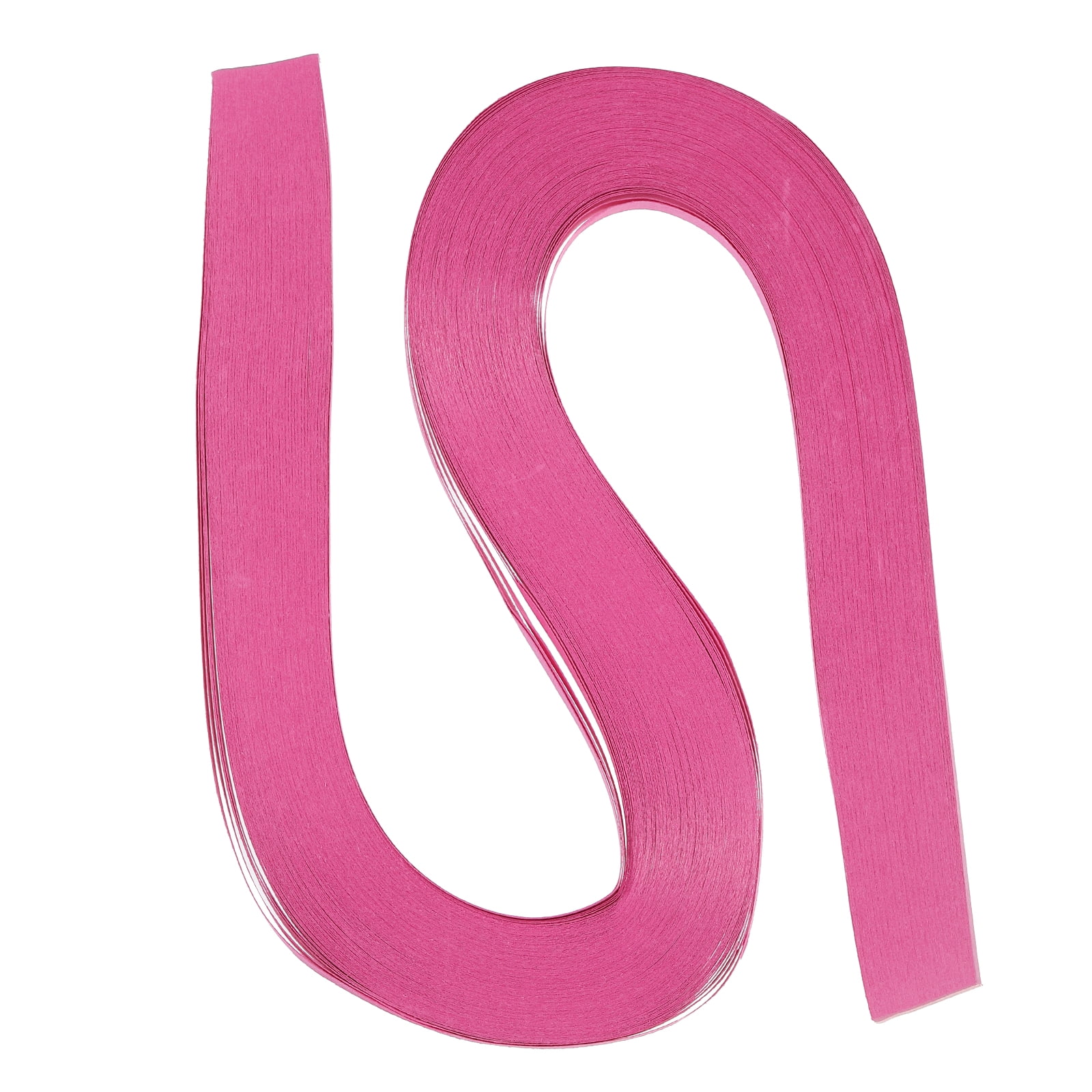 Quilling Strips Paper 120pcs 3/16"(5mm) 54cm Origami Paper for Art DIY