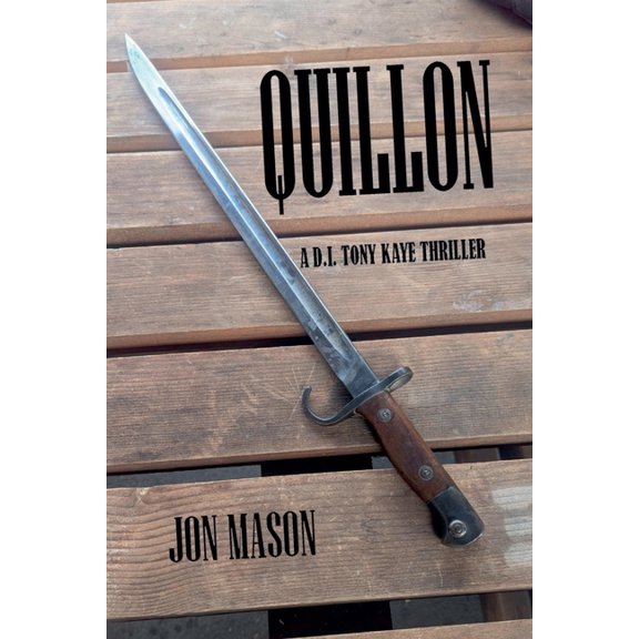 Quillon, (Paperback)
