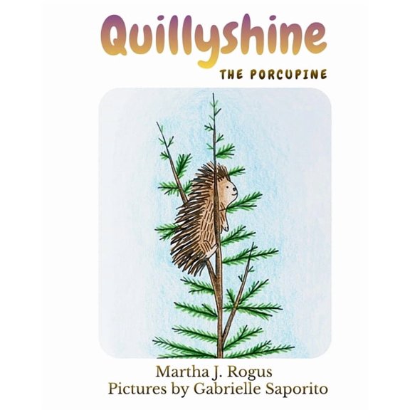Quillyshine, (Paperback)