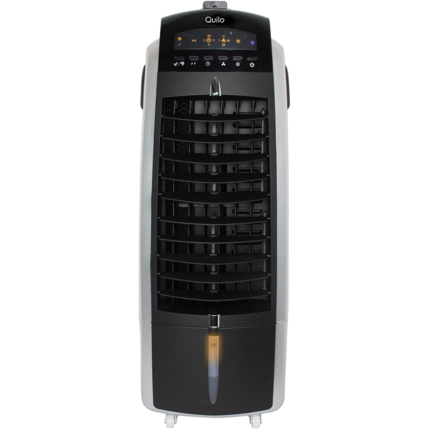 Quilo 3in1 Super Quiet Energy Efficient Portable Tower Fan & Evaporative Cooler & Humidifier