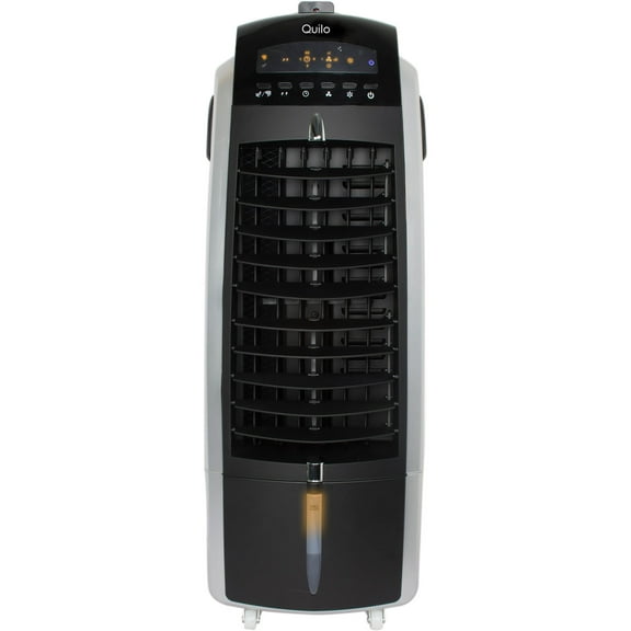 Quilo 3in1 Super Quiet Energy Efficient Portable Tower Fan & Evaporative Cooler & Humidifier