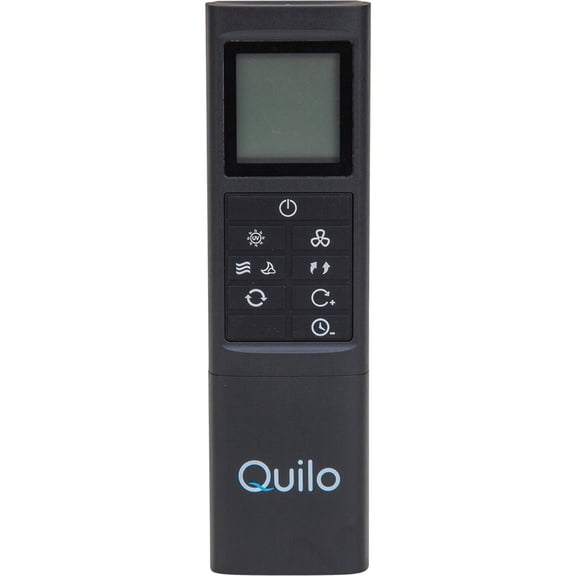 Quilo Aviance Remote Control