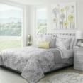 thumbnail image 1 of Quilt 2PC Set T Transitions Alloy, 1 of 2