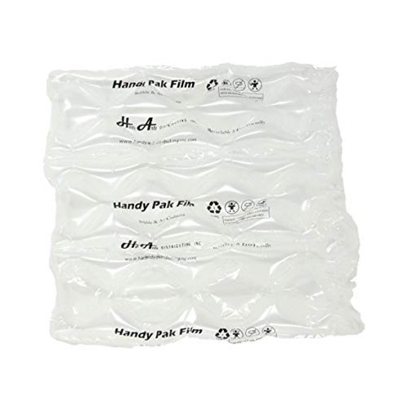 Quilt Air Large Pillow Cushion Film for Mini Pak'R Machine, Handy Pak Mini and Handy Pak Pro 984Ft 300M Roll$$Tools & Hardware Other